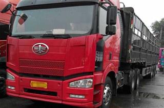 貨運(yùn)物流專線