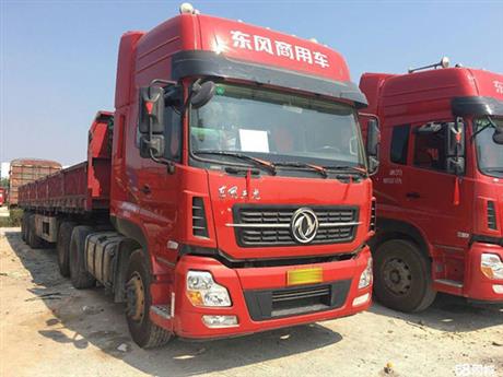 洛陽到浙江貨運專線