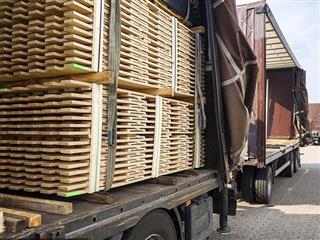 貨運(yùn)場(chǎng)景