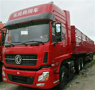 洛陽(yáng)到浙江貨運(yùn)物流-車輛