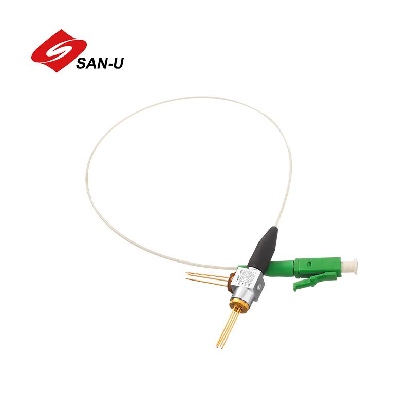 Bi-Directional Optical Sub-Assembly