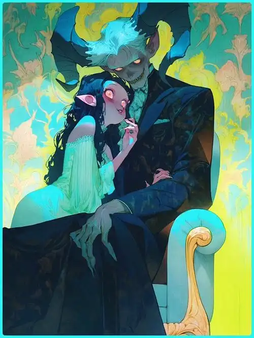 纸鸢与刀 武侠动画全集在线观看